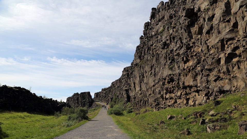 3-Day Iceland Stopover Package - Booking Instructions