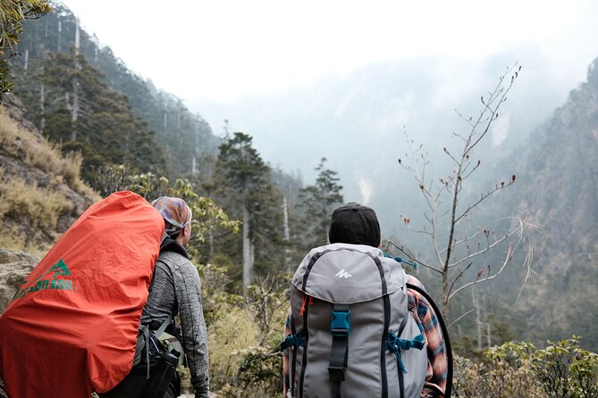3-Day Private Hiking Tour of Jade Mountain - Booking and Cancellation Policy