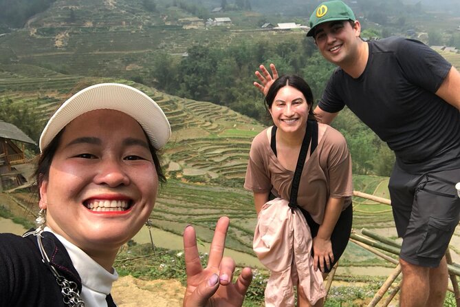 3-Day Trek in Amazing Muong Hoa Valley & Ethnic Homestay - Cancellation and Refund Policy