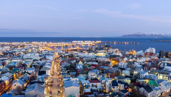 3-Day Wellness and Northern Lights Tour - Logistics and Important Details