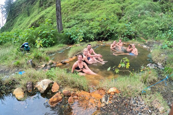 3 Days and 2 Nights Summit Via Sembalun - Fitness Level Recommendation