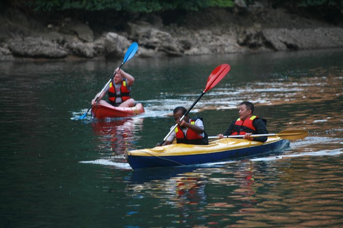 3 Days Cruise to Lan Ha Bay on Calypso Cruises - Booking Information