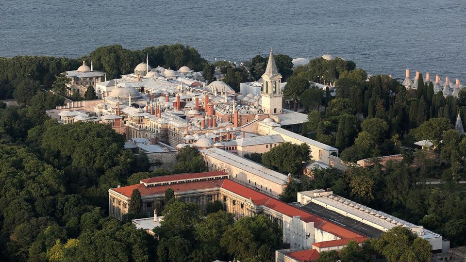 3 Days Istanbul Tour From Kusadasi / İZmir - Frequently Asked Questions