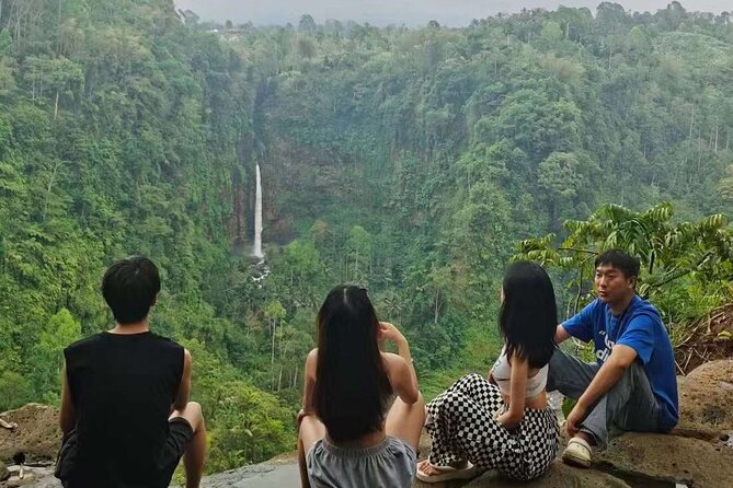 3 Days Private Tour of Sewu Waterfalls, Bromo, and Ijen Blue Fire - Customer Reviews and Ratings