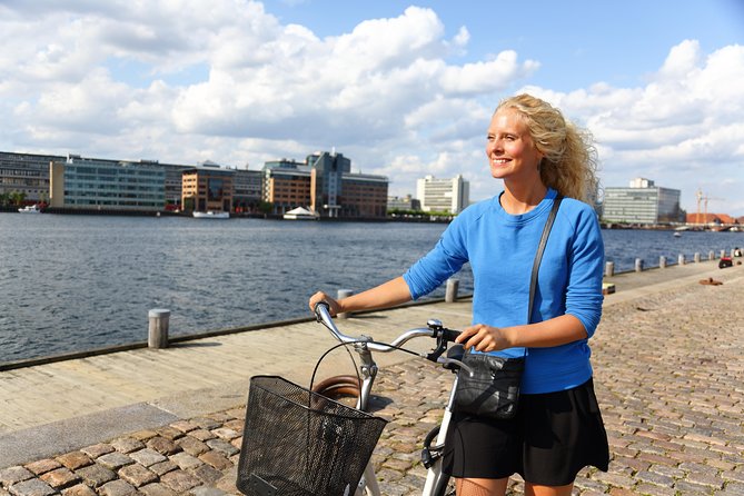 3-hour Culinary Bike Tour in English - Guest Reviews