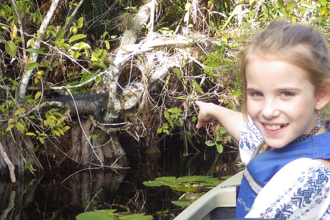 3 Hour Guided Mangrove Tunnel Kayak Eco Tour - Booking Information