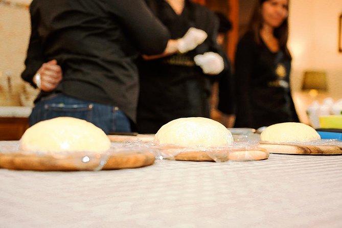 3-Hour Tuscan Cooking Class With Wine & Oil Tasting - Guest Reviews and Feedback
