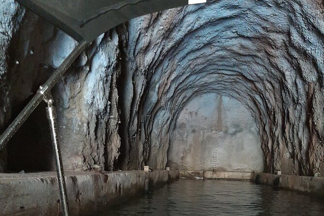 3 Hours Speed Boat Tour to the Blue Cave - Booking and Cancellation Policy