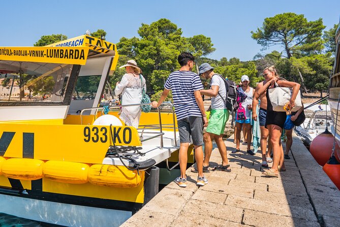 3 Islands Tour - HopOnHopOff - Daily Ticket - Tips for a Great Trip