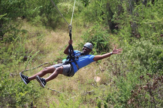 3 Zipline Tour Oahu (1 Hour) - What to Expect