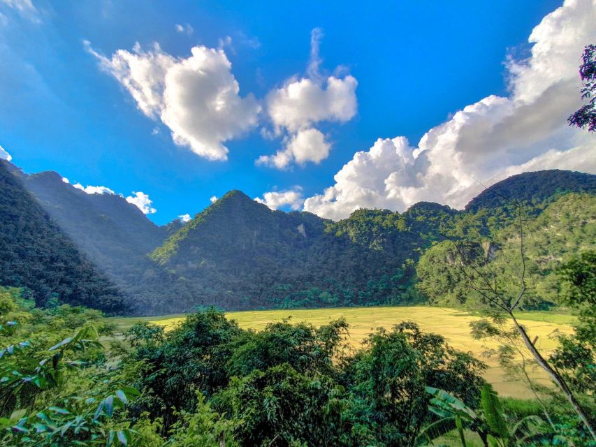 3D2N Mai Chau - Pu Luong for Nature and Culture Lovers - Frequently Asked Questions