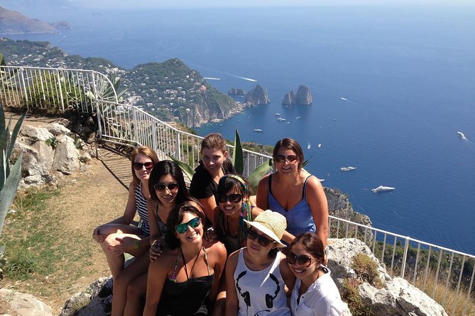 4-Day Amalfi Coast, Pompeii & Positano - Small Group Tour - Packing Essentials