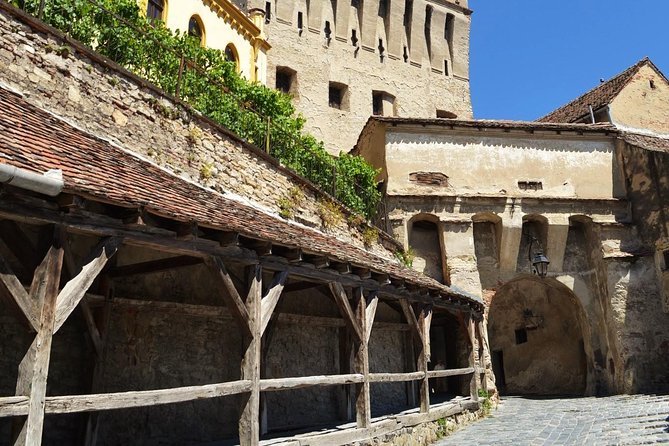 4-Day Private Tour in Transylvania From Bucharest - Pricing and Availability