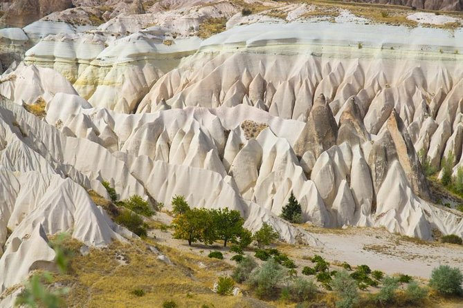 4 Day Turkey Tour : Cappadocia, Ephesus and Pamukkale - Tips for Travelers