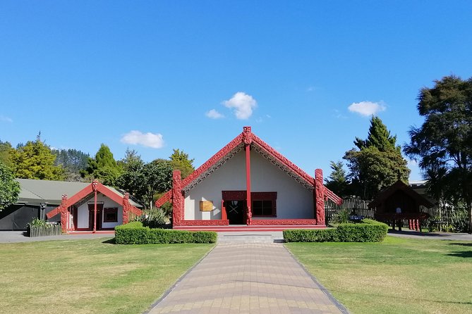 4-Day Wellington to Auckland via Rotorua Tour - Tips for an Enjoyable Experience