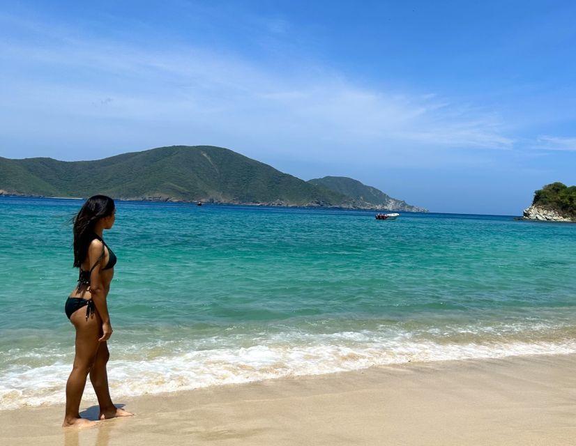 4 Days Adventure; Medellin to Santa Marta- Beach of the Dead - Safety and Environmental Practices