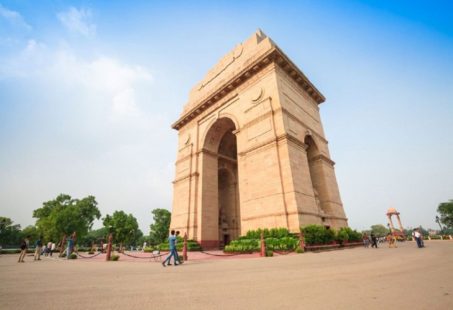 4 Days Private Luxury Golden Triangle Tour From Delhi - Pricing and Discounts