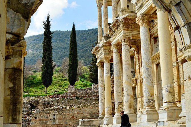 4 Days Turkey Tour - Cappadocia, Ephesus, Pamukkale Tour - Positive Customer Feedback