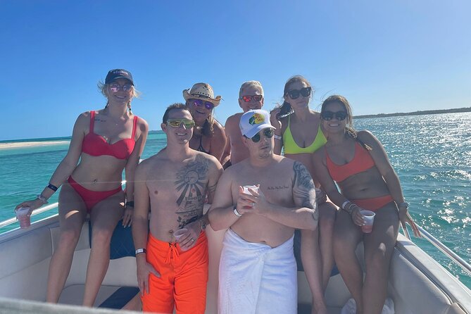 4-Hour Bahamas Excursion: Snorkeling, Wildlife, and Beach Club - Essential Travel Information