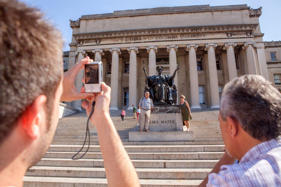 4-hour Harlem Gospel Tour in New York City - Tour Duration and Pricing