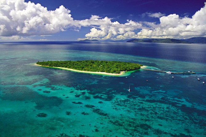 40-Minute Great Barrier Reef Scenic Flight From Cairns - Customer Reviews
