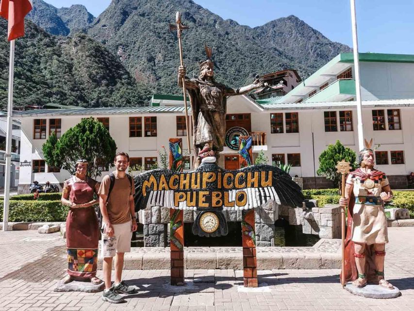 4Day - Cusco-Sacred Valley+Maras-Moray+Machu Picchu+Hotel 4☆ - Booking and Cancellation