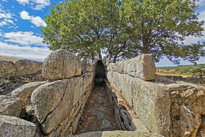 4x4 Tour of Orgosolo: Murals and Typical Lunch at the Shepherds - Traveler Participation