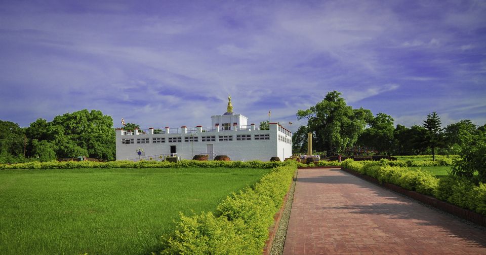 5-Day Kathmandu & Lumbini Spiritual Tour - Booking and Cancellation Policy