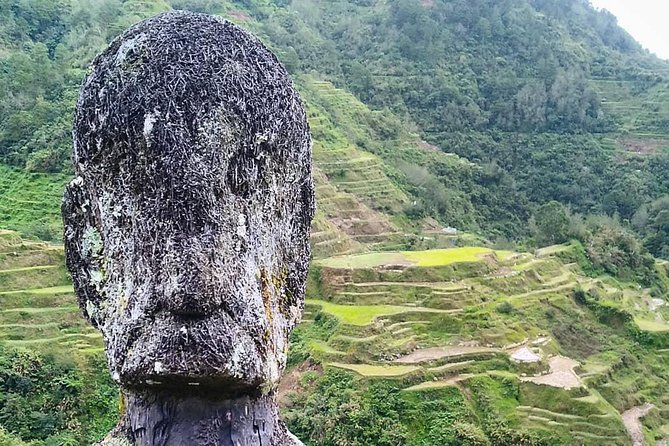 5 Days Sagada Banaue Batad Discovery (PRIVATE GROUP TOUR Max 6 Travellers) - Customer Reviews and Feedback