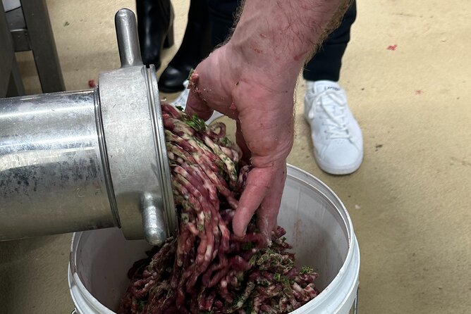 5 Hour Martinborough Bespoke Food & Wine Shared Tour With Lunch - Booking Information