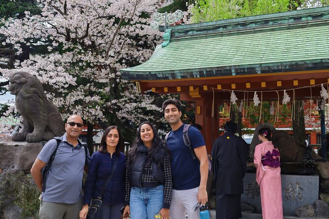 5 Hour Private Customized Tour in Tokyo - Booking Process and Policies