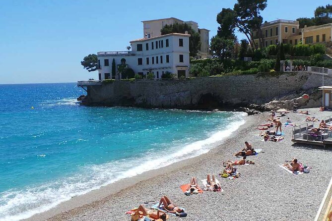 5-Hour Private Sightseeing Tour of the Provence From Marseille in Luxury Car - Booking Process