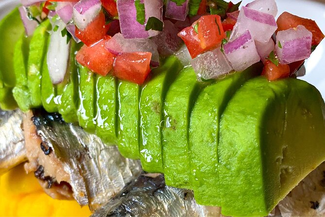 5 Iconic Restaurants of Lima a 3-Hour Guided Food Tour in Barranco - Customer Reviews and Experiences