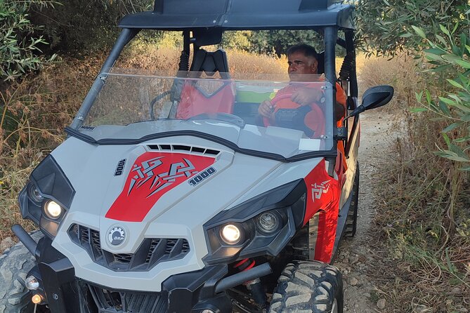 5Hour Safari Tour in Crete(Heraklion)with Quad,ATV Jeep,Buggy, Monster and Lunch - Why Choose This Safari Tour