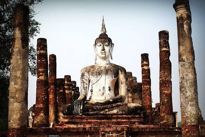 6-Day Northern Thailand Tour: Ayutthaya, Sukhothai, Chiang Mai and Chiang Rai From Bangkok - Pricing and Booking Information