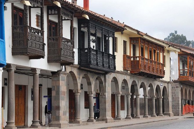 6-Day Peru, Connect Your Energies: Lima, Cusco & Machu Picchu - Highlights of Each Location