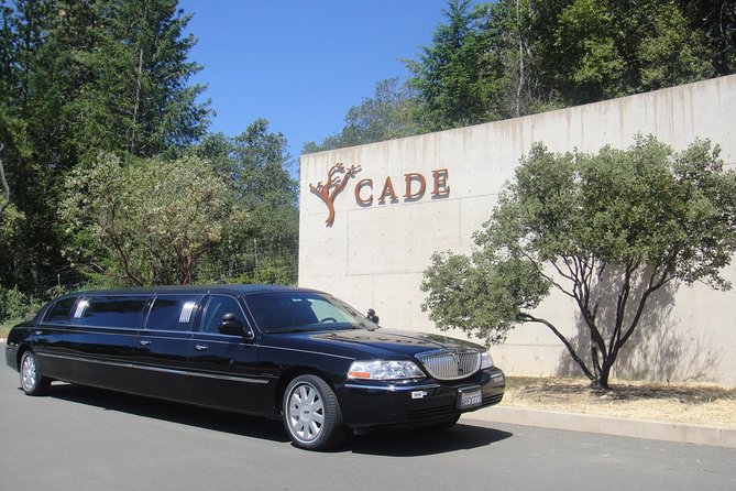 6-Hour Private Limousine Wine Country Tour of Napa or Sonoma - Recommendations for Travelers