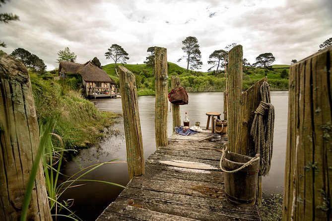 6hr Hobbiton Movie Set Tour - Departs Tauranga - Ideal Tour Audience