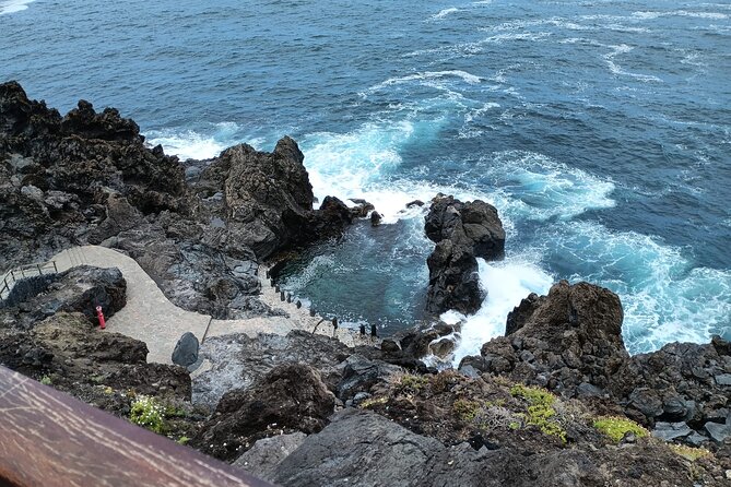 6hrs Private Tour in North Coast of Tenerife - Booking Your Adventure