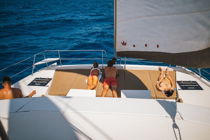 7-Day Private Sailing Retreat in Sardinia and Corsica - Booking Policies