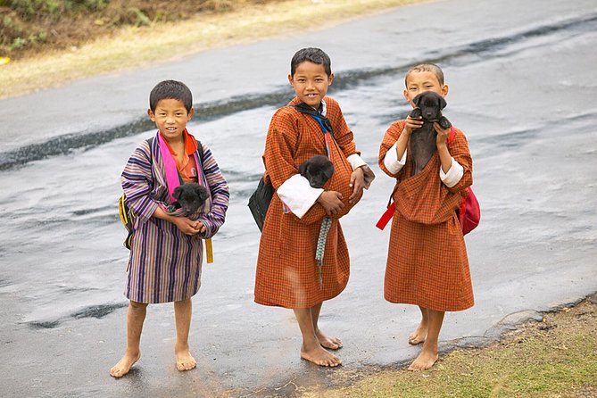 7 Days In The Magical Kingdom of Bhutan - Frequently Asked Questions