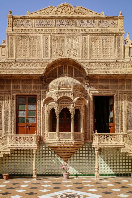 8 - Day Rajasthan Tour, Jaipur, Jaisalmer & Bikaner - Booking Process