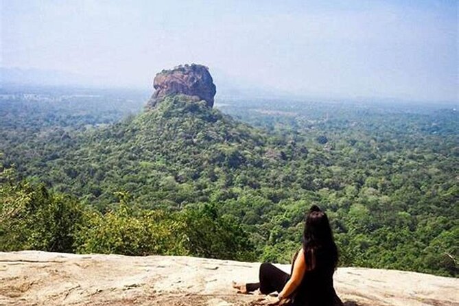 8 Days Private Guided Tour in Sri Lanka With Accommodation (Bb) - Tips for Travelers