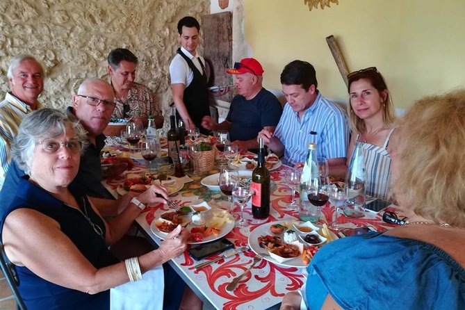 8 Days Small Group Tour of Sicily: Highlights (Max 8 Guests) - Accommodation Details