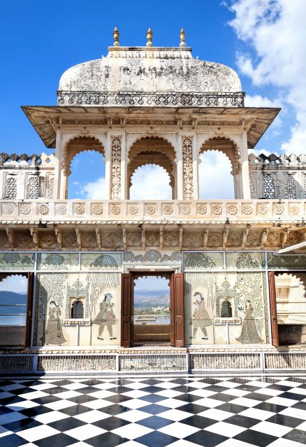 A Complete Tour in Udaipur at 2 Days With Guide Service - Why Choose Udaipur?