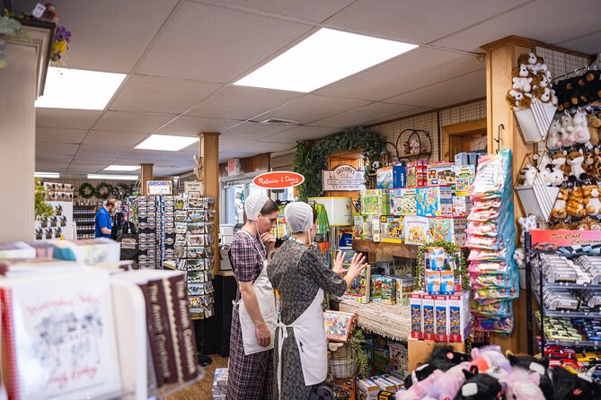 A Day Trip to Amish Country From Philadelphia - What to Expect on the Tour