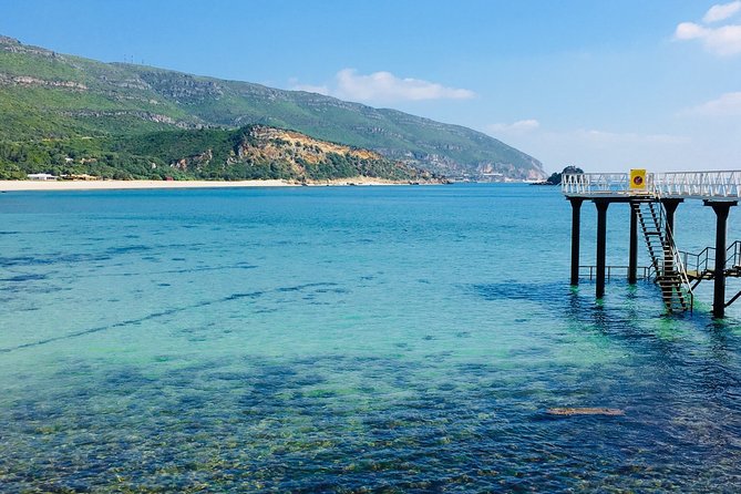 A PRIVATE Afternoon South of Lisbon, Mountain WINES and SECRET Places! - Unique Features of the Tour