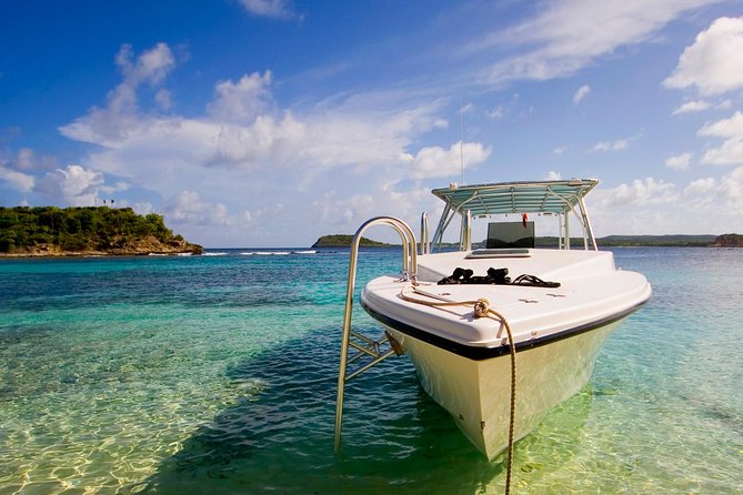 Adventure Antigua - The Xtreme Circumnavigation - Important Considerations