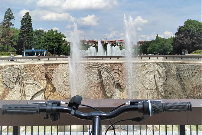 Adventure Bike Tours in Sofia - Why Choose Adventure Bike Tours