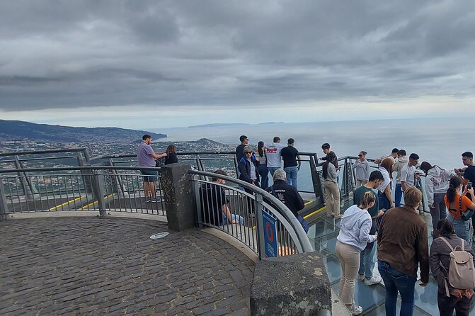 Adventure Trikes Private Tour in Madeira - Additional Information